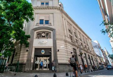 Nuevo Plan de Facilidades para regularizar deudas de ABL y Patentes Nuevo Plan de Facilidades para regularizar deudas de ABL y Patentes