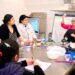 La Ciudad inauguró un Centro de Formación para la Empleabilidad en Villa Ortúzar enfocado en la inclusión laboral de personas con discapacidad.